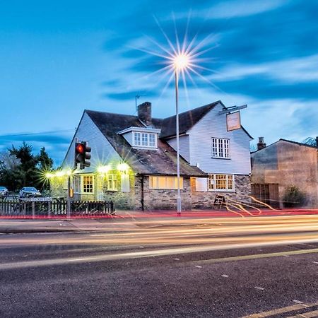 The Porterhouse Willingham  Kültér fotó