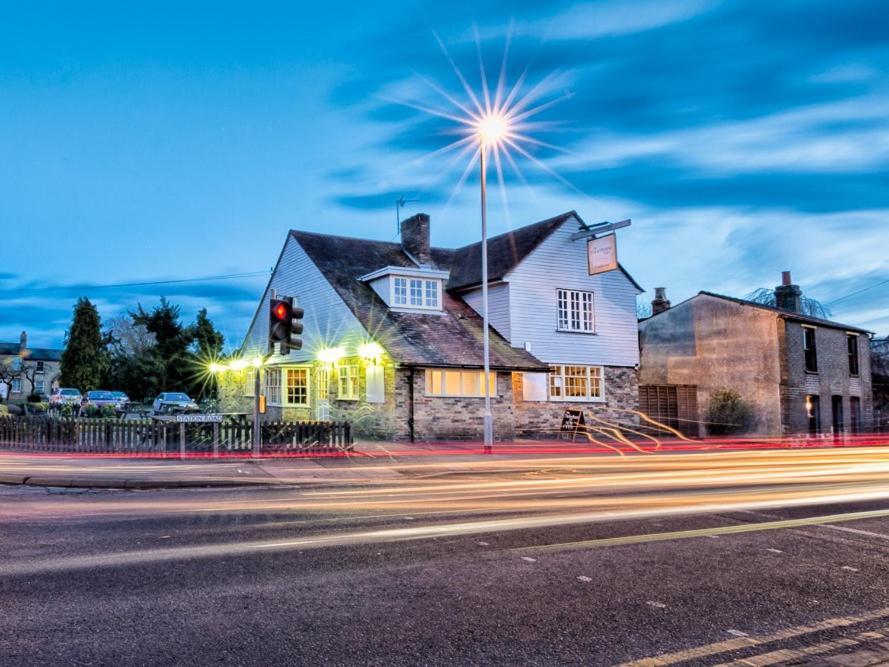 The Porterhouse Willingham  Kültér fotó